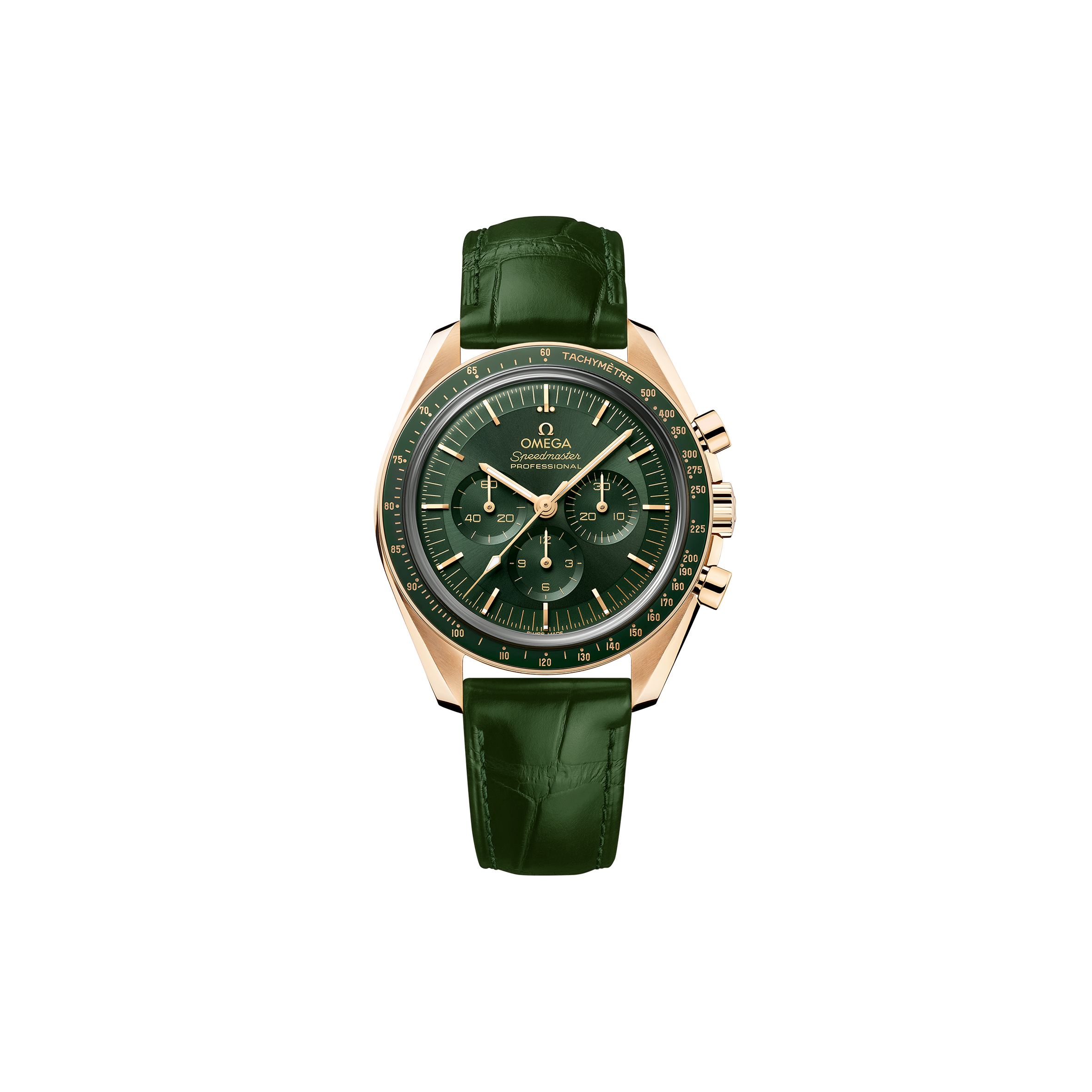 OMEGA SPEEDMASTER MOONWATCH PROFESSIONAL 42MM WATCH 310.63.42.50.10.001